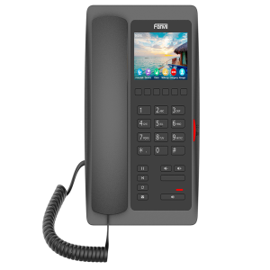 H5W Téléphone Wifi Professionnel À Écran Couleur